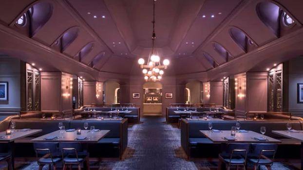 Ale & Compass Restaurant | restaurant | 1700 Epcot Resorts Blvd, Orlando, FL 32830, USA | 4079393463 OR +1 407-939-3463