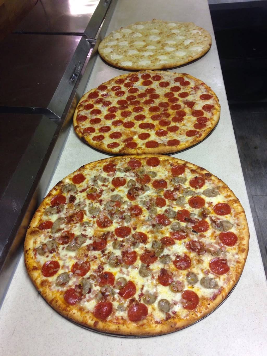 Planet Pizza NSB | meal delivery | 634 E 3rd Ave, New Smyrna Beach, FL 32169, USA | 3864104789 OR +1 386-410-4789