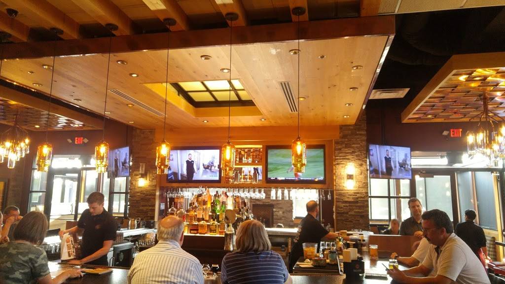 Granite City Food and Brewery | restaurant | 801 Plaza Dr, Schaumburg, IL 60173, USA | 6305235700 OR +1 630-523-5700