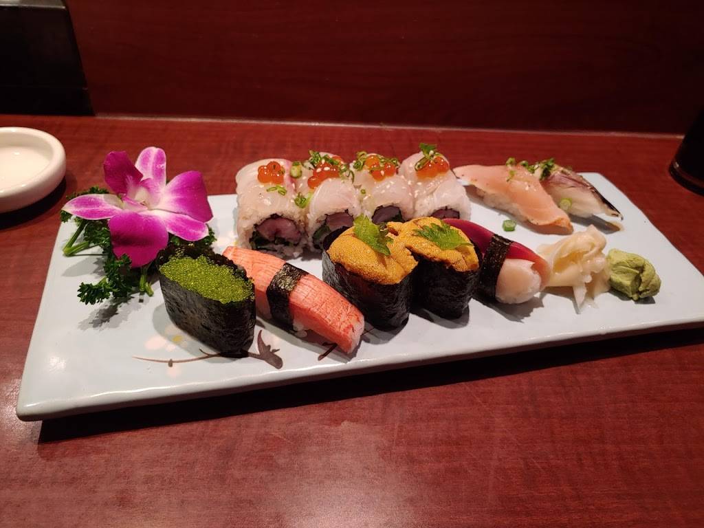 Bara Sushi | restaurant | 8000 E Belleview Ave D50, Greenwood Village, CO 80111, USA | 3032218880 OR +1 303-221-8880