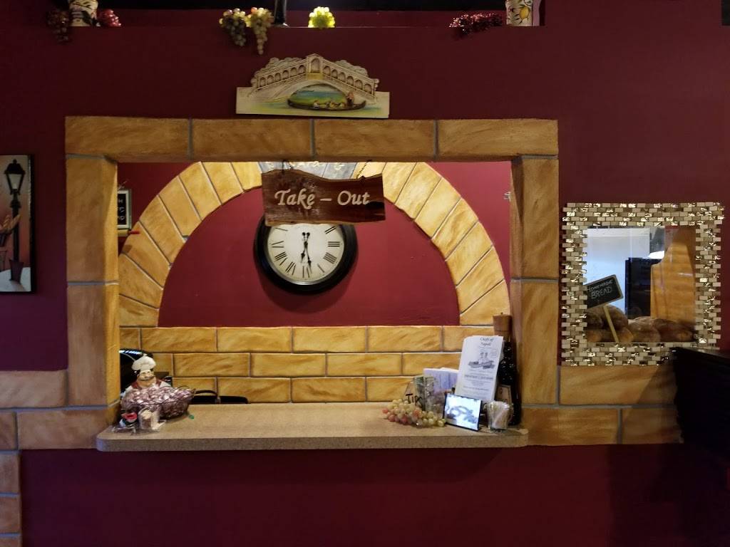 Regina Margherita | restaurant | 10920 Cross Creek Blvd, Tampa, FL 33647, USA | 8135288885 OR +1 813-528-8885