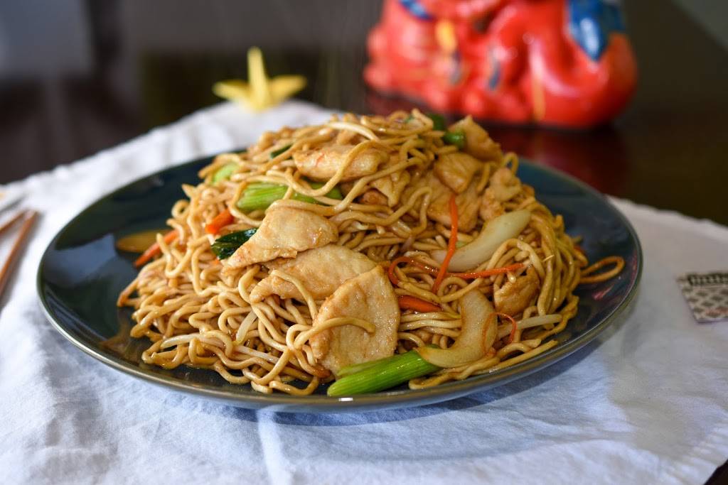 Little Dragon | meal delivery | 1305 Krameria St #2743, Denver, CO 80220, USA | 3033222128 OR +1 303-322-2128