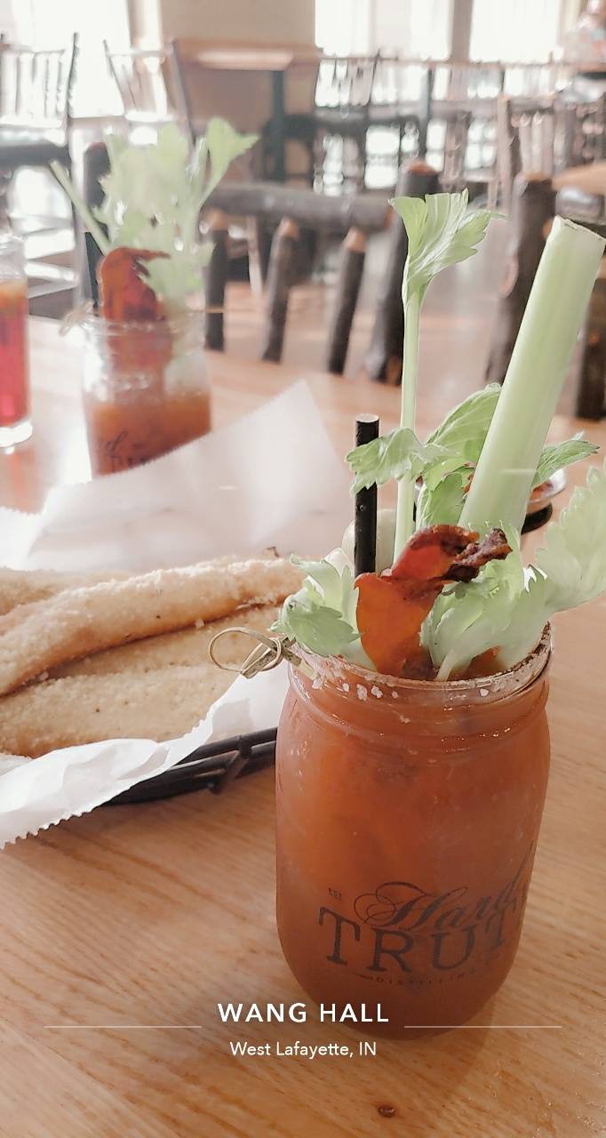 Big Woods | restaurant | 516 Northwestern Ave #1700, West Lafayette, IN 47906, USA | 7655881661 OR +1 765-588-1661