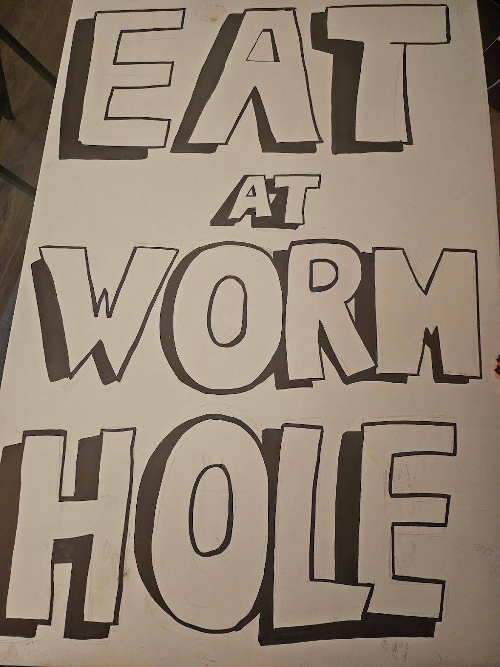 Blue Door at The Wormhole | restaurant | 2307 Bull St In The Wormhole, Savannah, GA 31401, USA | 9176866056 OR +1 917-686-6056