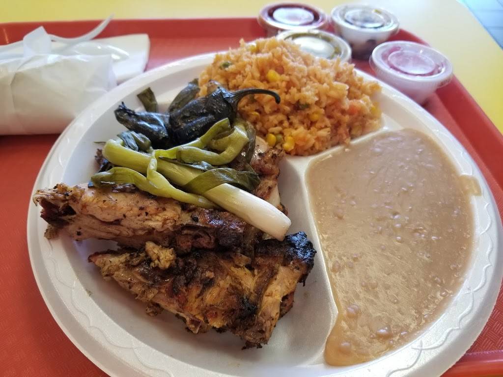 Rico Pollo 2 | restaurant | 9075 E Colfax Ave #1722, Aurora, CO 80010, USA | 3033644401 OR +1 303-364-4401