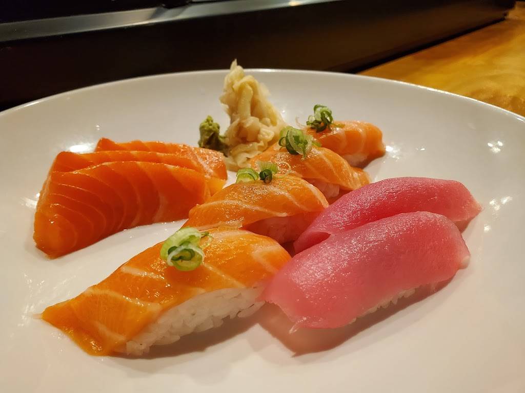 Sushi Box | restaurant | 430 TX-78 ste #130, Wylie, TX 75098, USA | 4699296579 OR +1 469-929-6579