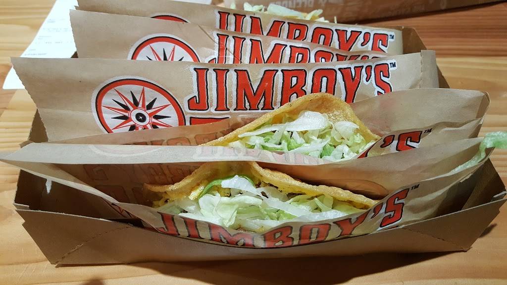 Jimboys Tacos | restaurant | 4245 Marconi Ave, Sacramento, CA 95821, USA | 9166213707 OR +1 916-621-3707