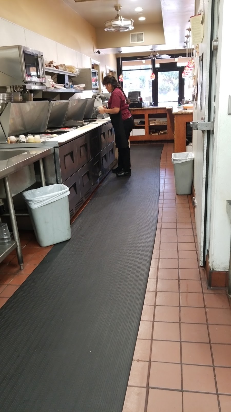 Alottas | restaurant | 2249 Grant Rd, Los Altos, CA 94024, USA | 6509670299 OR +1 650-967-0299