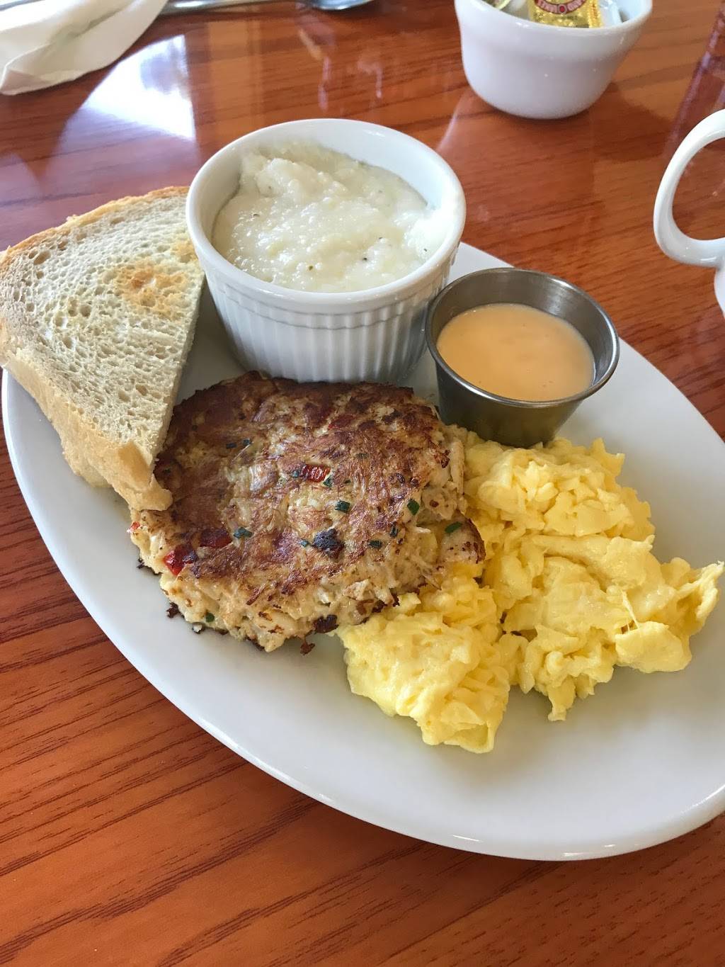 Fullblast Brunch | restaurant | 139 S Cortez St, New Orleans, LA 70119, USA | 5043022800 OR +1 504-302-2800