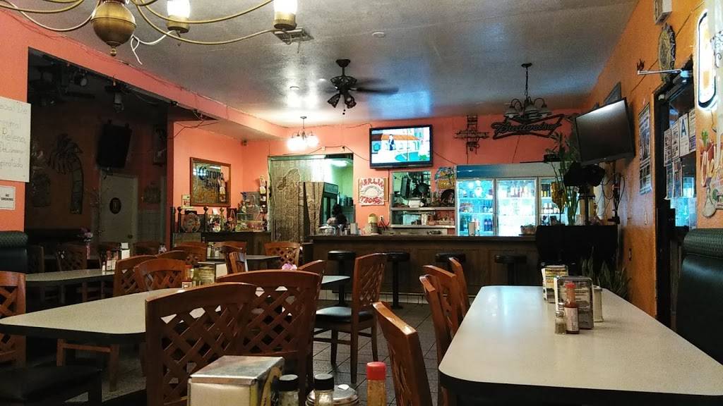 La Sirena Restaurant | restaurant | 4226 E Olympic Blvd, Los Angeles, CA 90023, USA | 3232660278 OR +1 323-266-0278