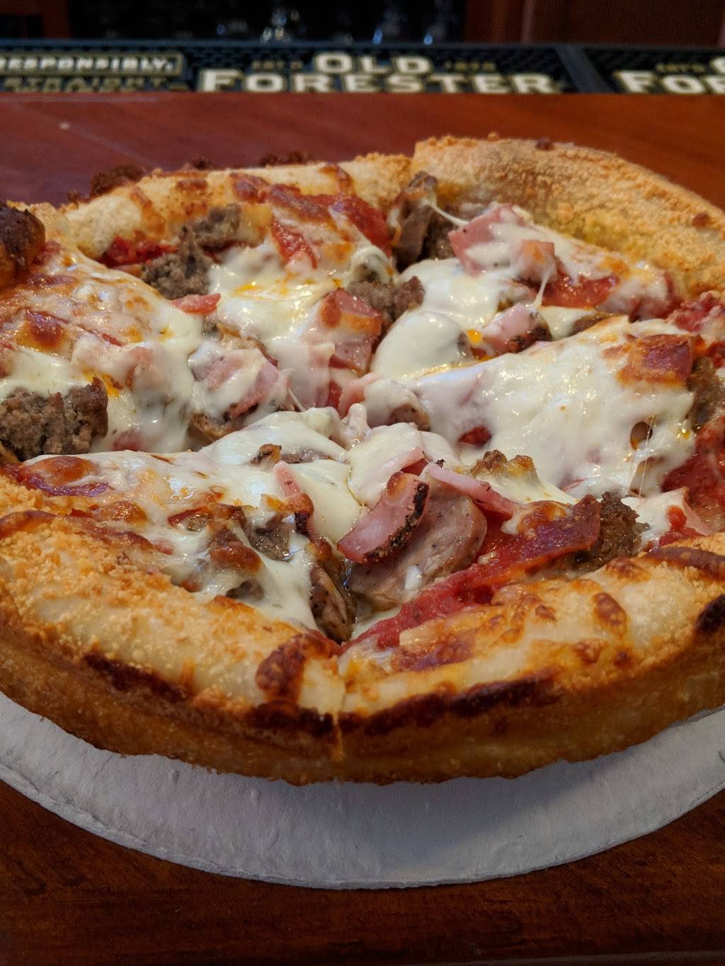 Barflys | restaurant | 620 E Fort Ave, Baltimore, MD 21230, USA | 4436827227 OR +1 443-682-7227