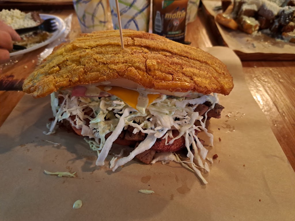 Venezuela Mia Restaurant | restaurant | 9460 S Union Square #104, Sandy, UT 84070, USA | 8018316420 OR +1 801-831-6420