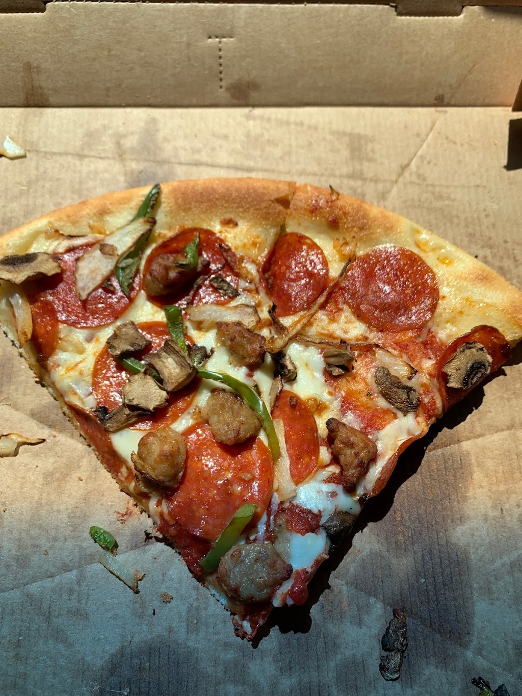 Little Caesars Pizza | restaurant | 11487 S Fortuna Rd, Yuma, AZ 85367, USA | 9283429301 OR +1 928-342-9301