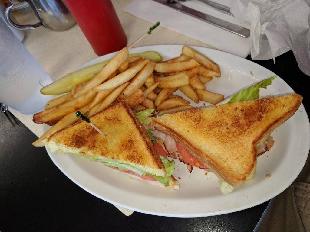 Southside Diner | restaurant | 10705 W Pleasant Valley Rd, Parma, OH 44130, USA | 4408426888 OR +1 440-842-6888