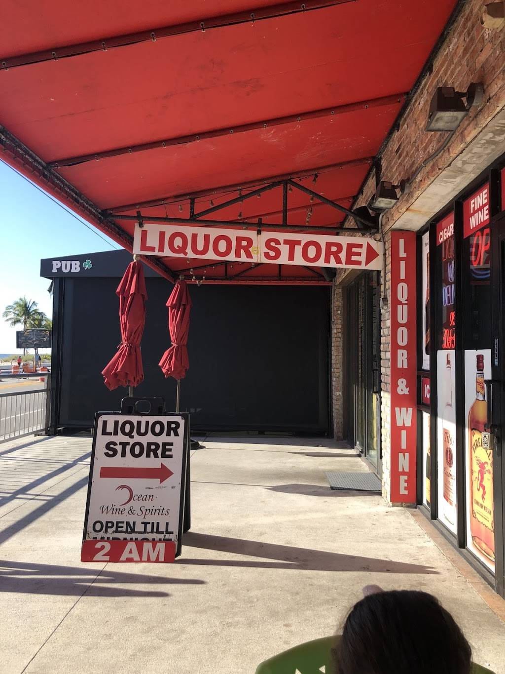 KOUSINE Peruvian Kitchen | restaurant | 841 N Fort Lauderdale Beach Blvd, Fort Lauderdale, FL 33304, USA | 9545330908 OR +1 954-533-0908