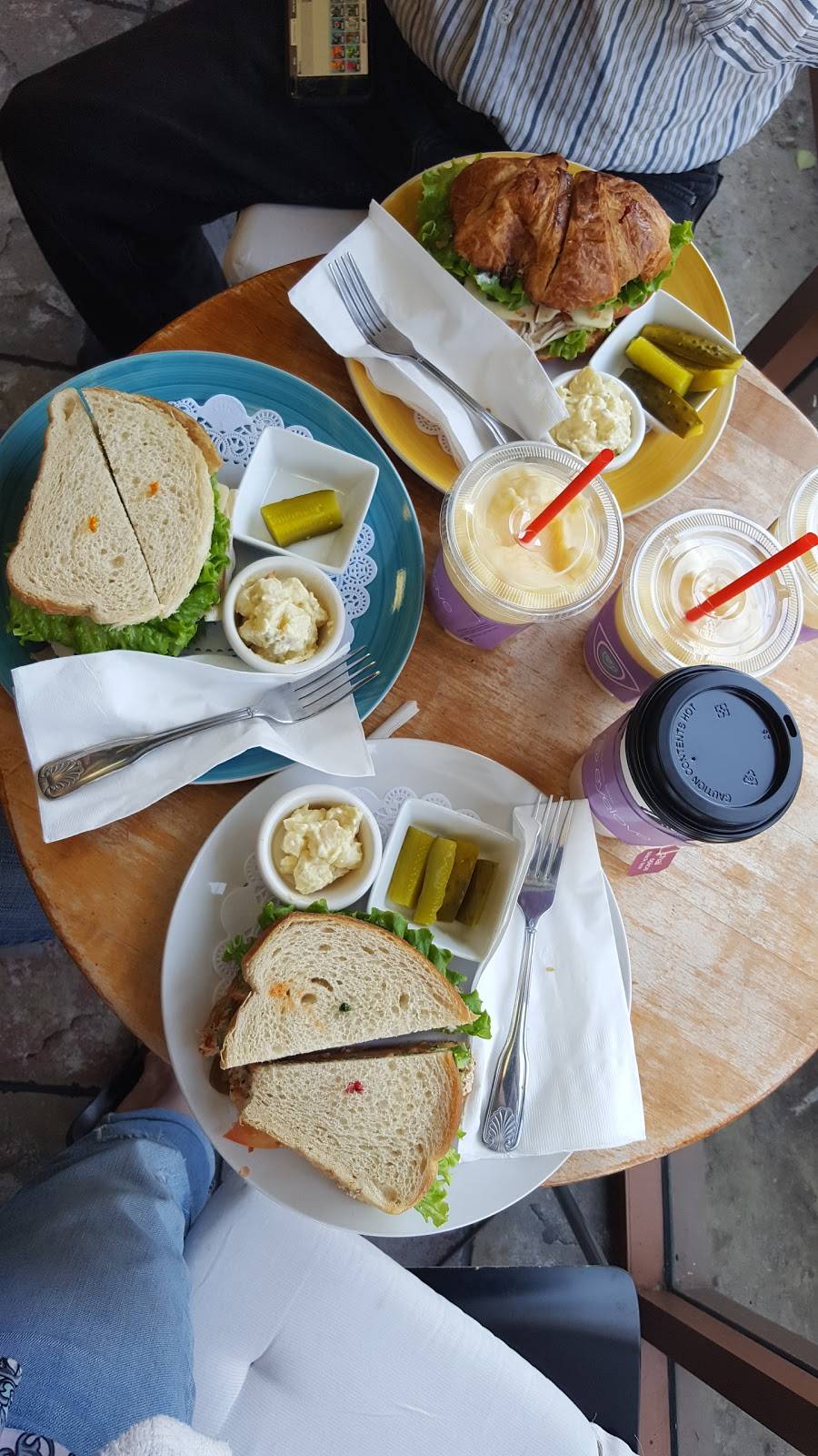 Choco-Latte | cafe | 840 The City Dr S # J, Orange, CA 92868, USA | 7146638144 OR +1 714-663-8144