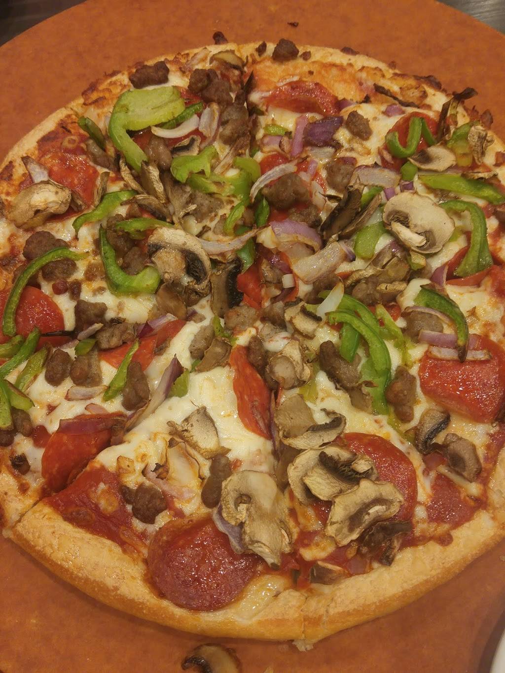 Pizza Hut | restaurant | 440 Ohio Pike, Cincinnati, OH 45255, USA | 5137250111 OR +1 513-725-0111