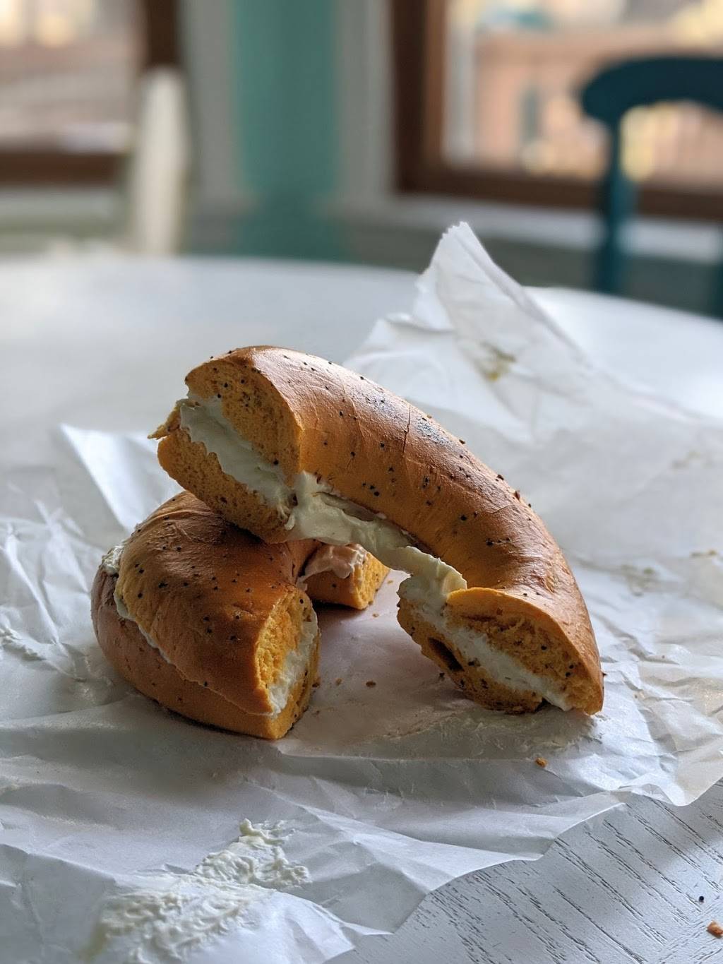 NY Bagel Cafe | restaurant | 4512 Princess Anne Rd, Virginia Beach, VA 23462, USA | 7579224084 OR +1 757-922-4084