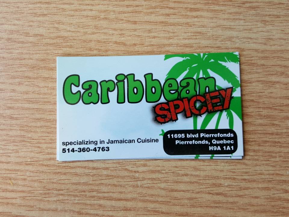 Jahmiz Restaurant | restaurant | 11695 Boul de Pierrefonds, Pierrefonds, QC H9A 1A1, Canada | 5145421777 OR +1 514-542-1777