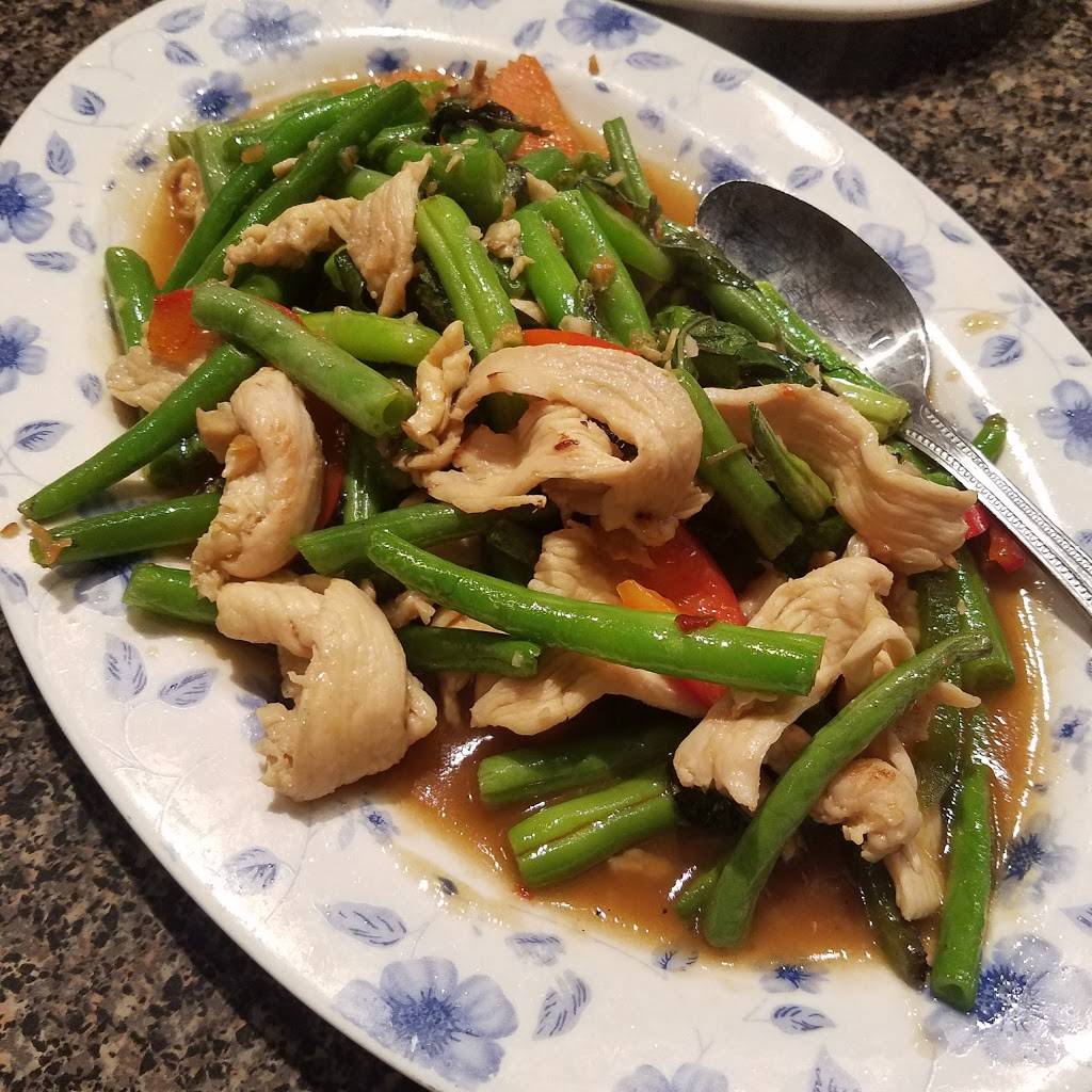 Sala Thai 2 | restaurant | 44800 S Grimmer Blvd, Fremont, CA 94538, USA | 5104450088 OR +1 510-445-0088