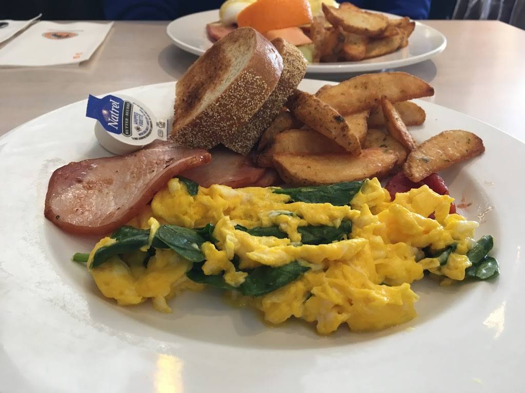 Boom Breakfast | restaurant | 145 Hawkview Blvd Unit 7, Woodbridge, ON L4H 2J3, Canada | 9054178885 OR +1 905-417-8885