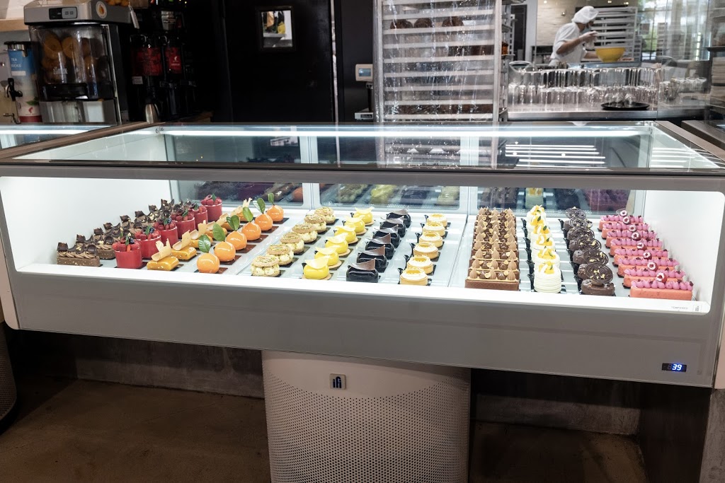 Bachour Restaurant & Bar | restaurant | 8405 NW 53rd St, Doral, FL 33166, USA | 7865773232 OR +1 786-577-3232