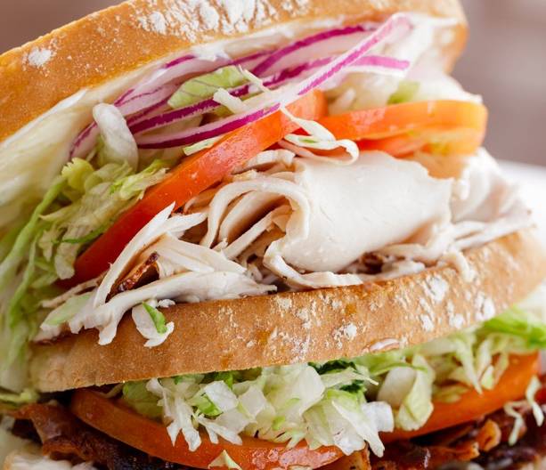 Baggins Gourmet Sandwiches on Grant | meal delivery | 4861 E Grant Rd STE 101, Tucson, AZ 85712, USA | 5208866214 OR +1 520-886-6214