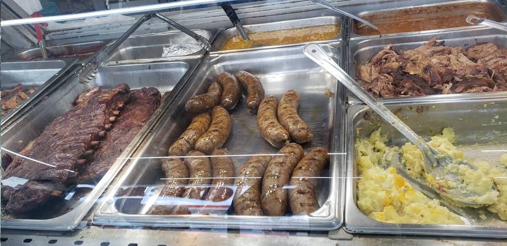 Smoken Js BBQ | restaurant | 2303 West Sam Houston Pkwy N, Houston, TX 77043, USA | 8324042876 OR +1 832-404-2876