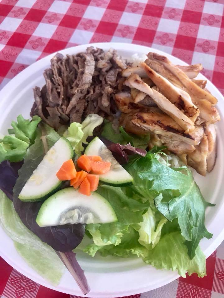 Bookas Fusion Kitchen | restaurant | 1737 Lomita Blvd, Lomita, CA 90717, USA | 3103262176 OR +1 310-326-2176