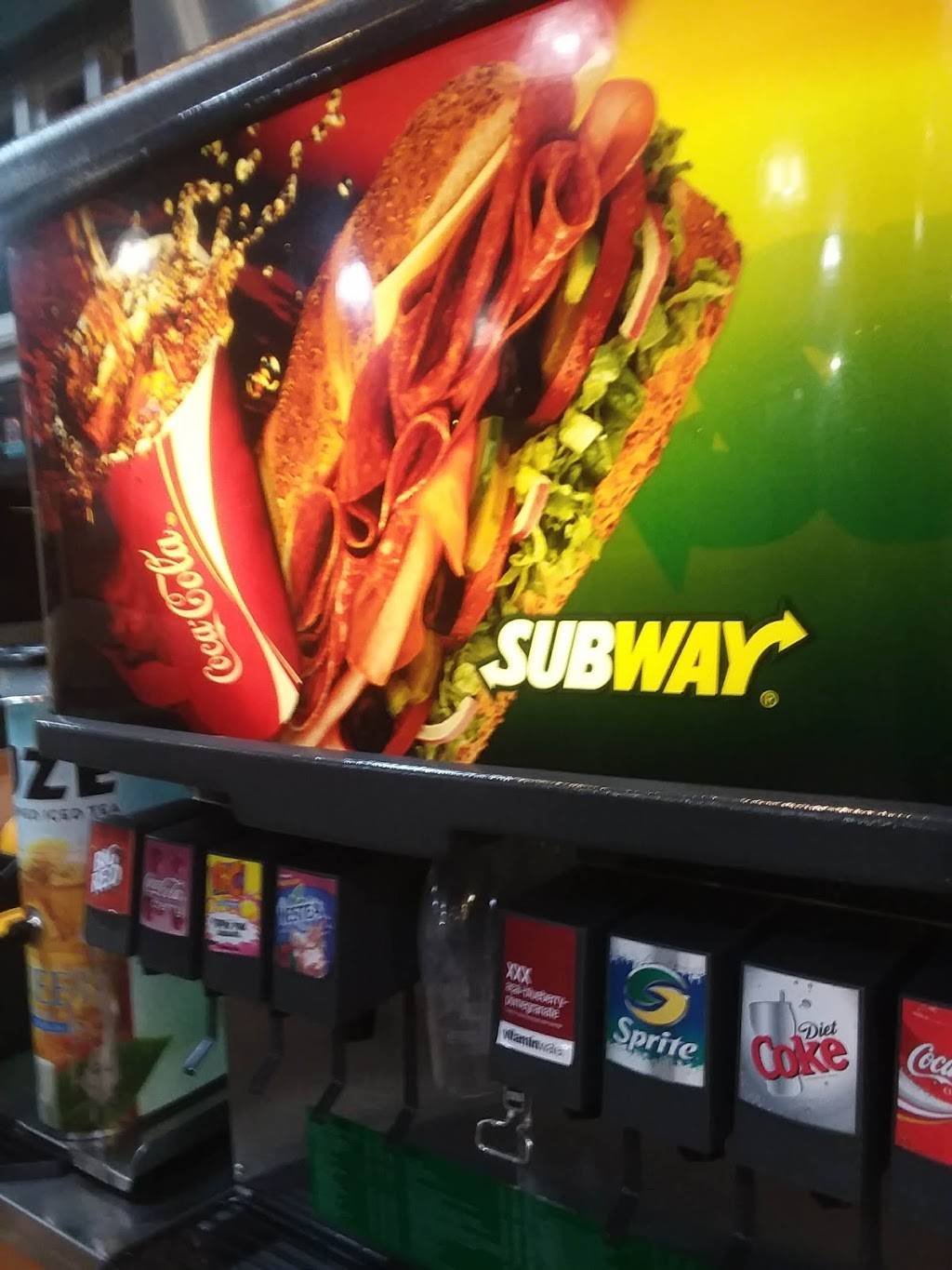 Subway | restaurant | 4001 N 19th St, Waco, TX 76708, USA | 2547545858 OR +1 254-754-5858
