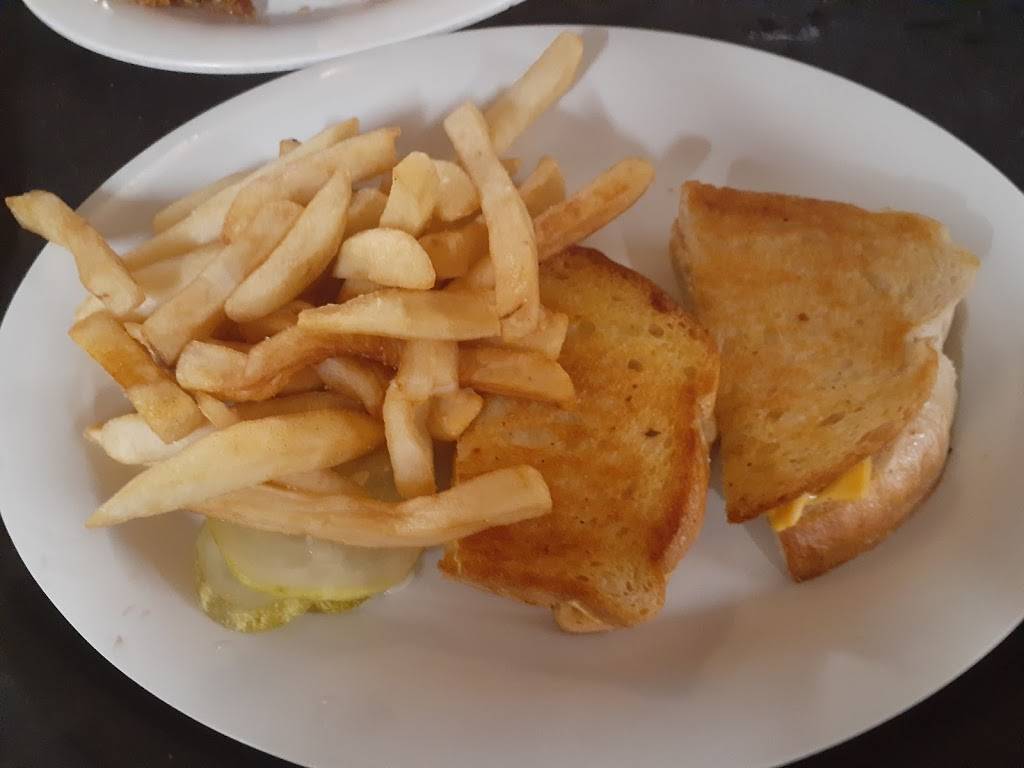 Ruskin Diner | restaurant | 1010 N U.S. Hwy 41, Ruskin, FL 33570, USA | 8136491315 OR +1 813-649-1315