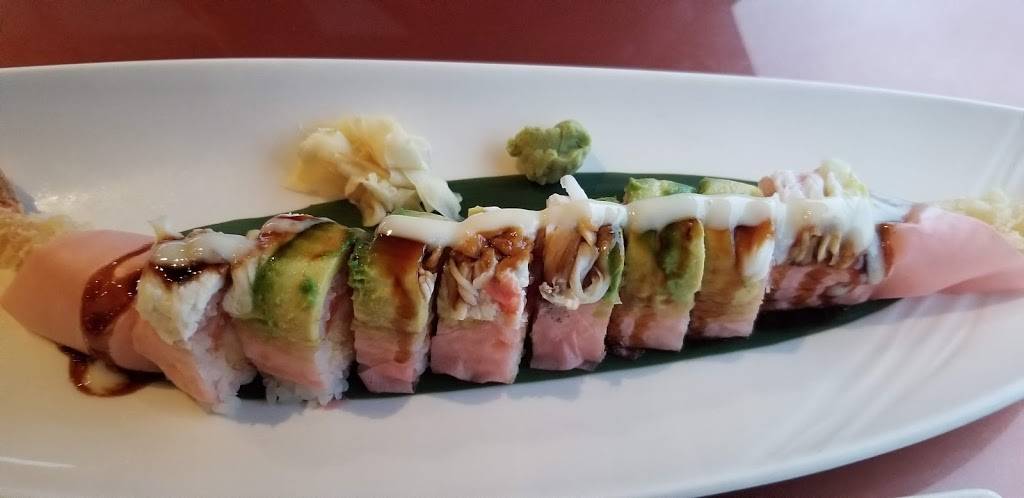 Ginza | restaurant | 45 Carmans Rd, Massapequa, NY 11758, USA | 5168829688 OR +1 516-882-9688