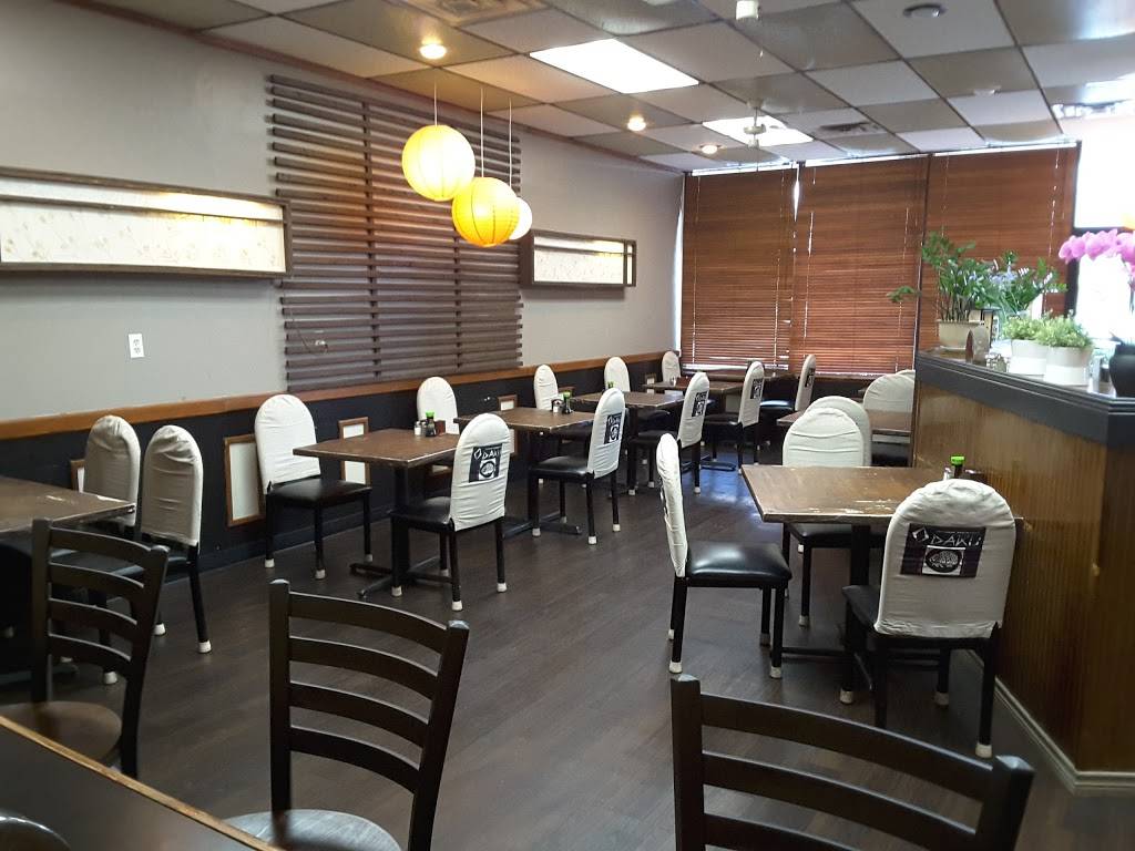Odaku Sushi | restaurant | 2501 W Parmer Ln #500, Austin, TX 78727, USA | 5128349304 OR +1 512-834-9304