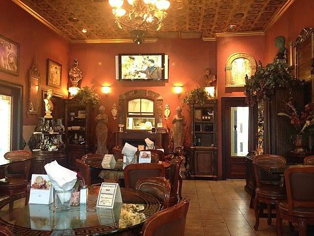 Yeero!!!-Yeero!!! | restaurant | 4511 Youree Dr, Shreveport, LA 71105, USA | 3182190027 OR +1 318-219-0027