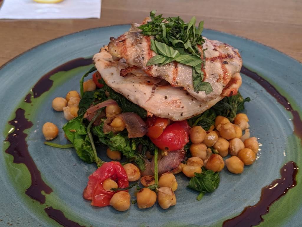 Milestones | restaurant | 30 High Tech Rd, Richmond Hill, ON L4B 4L9, Canada | 9057318930 OR +1 905-731-8930