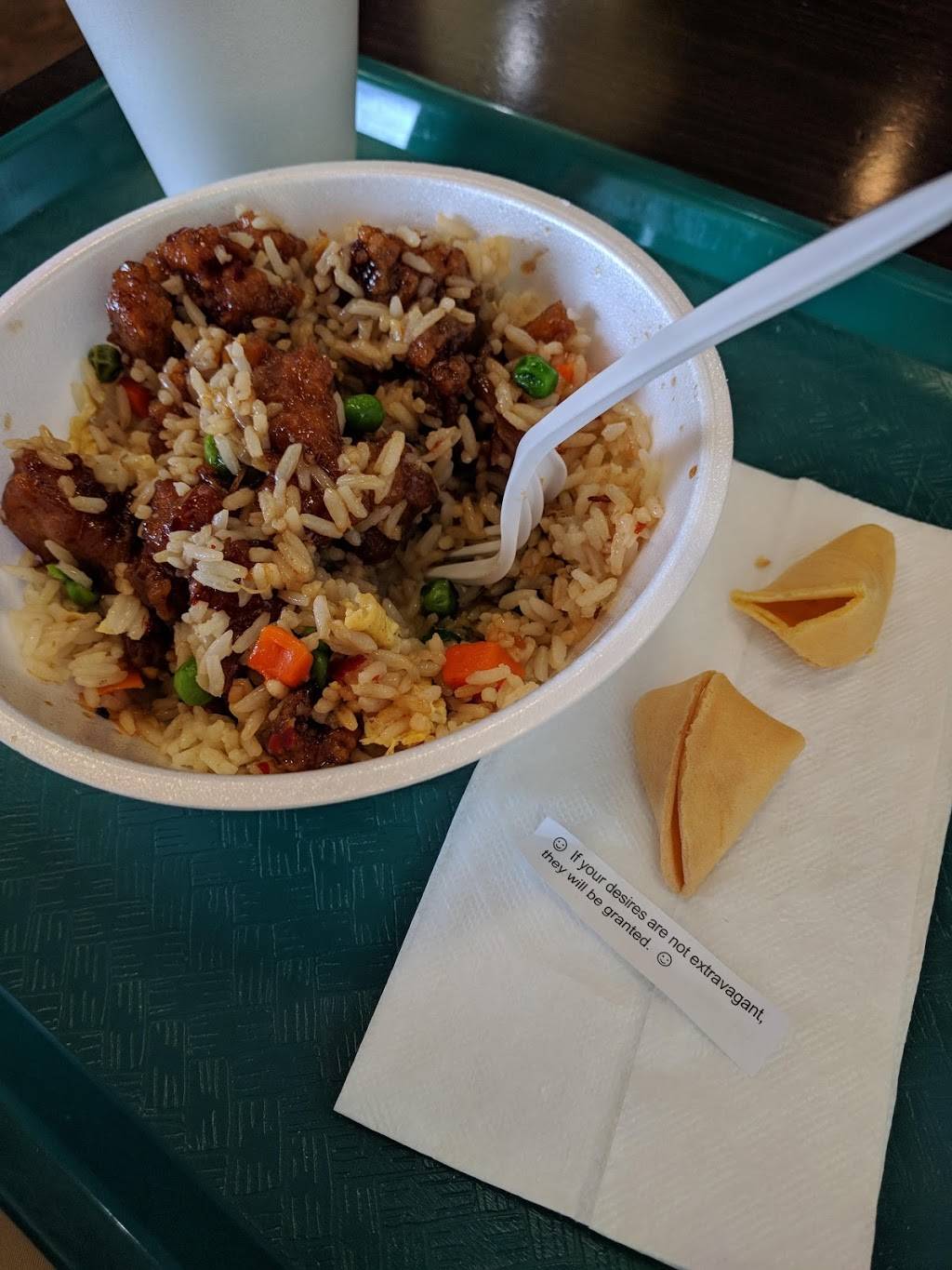 China Bistro | restaurant | 9000 Ming Ave, Bakersfield, CA 93311, USA | 6616641802 OR +1 661-664-1802