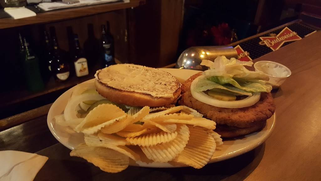 Redwood Inn | restaurant | 1432 W Main St, Fort Wayne, IN 46808, USA | 2604267543 OR +1 260-426-7543