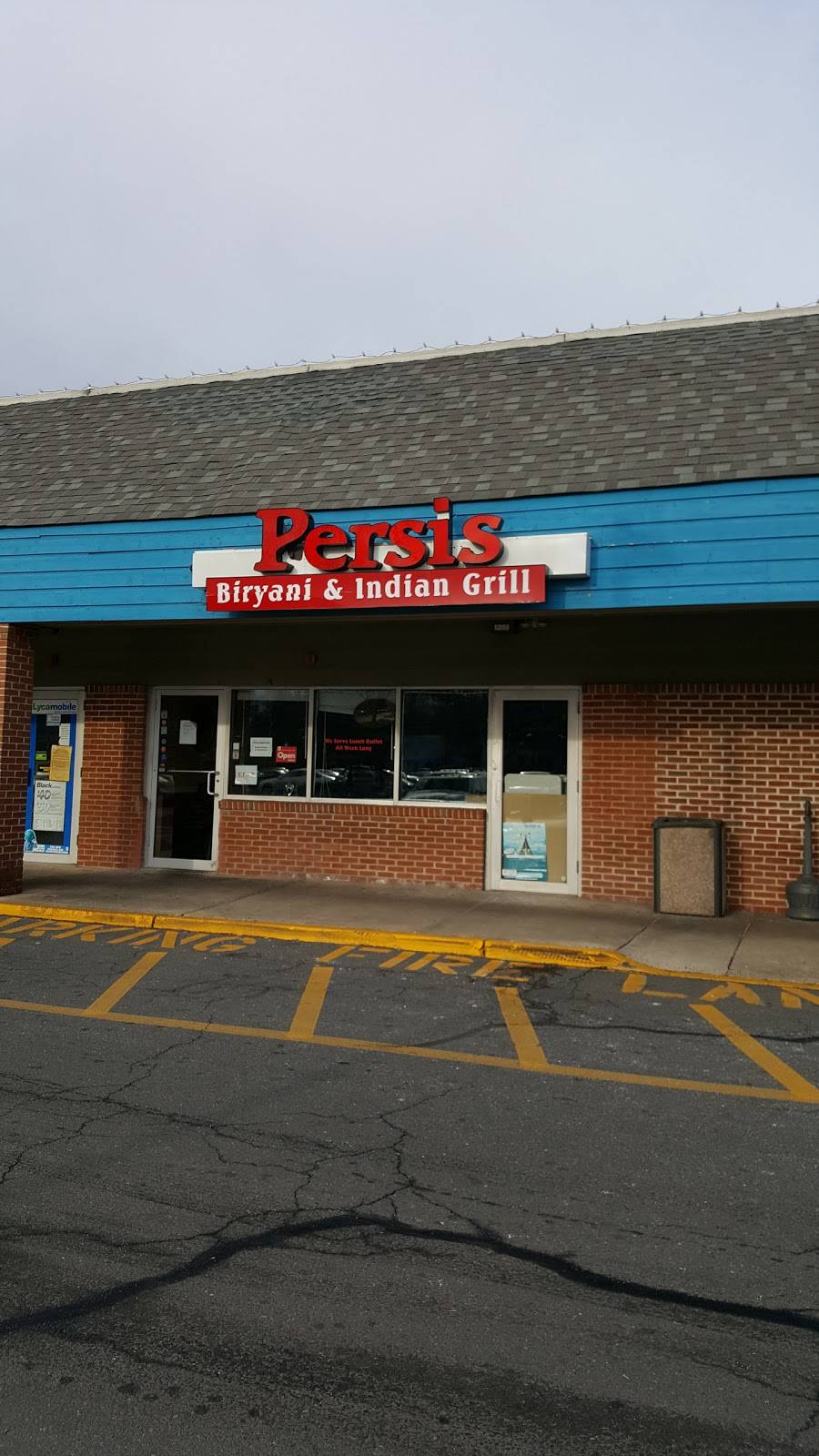 Persis Biryani & Indian Grill | restaurant | 3800 Quakerbridge Rd, Hamilton Township, NJ 08619, USA | 6095869119 OR +1 609-586-9119