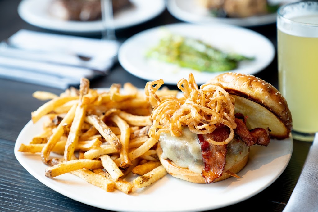 Catch 12 | restaurant | 400 W Peachtree St NW #12, Atlanta, GA 30308, USA | 4044181250 OR +1 404-418-1250