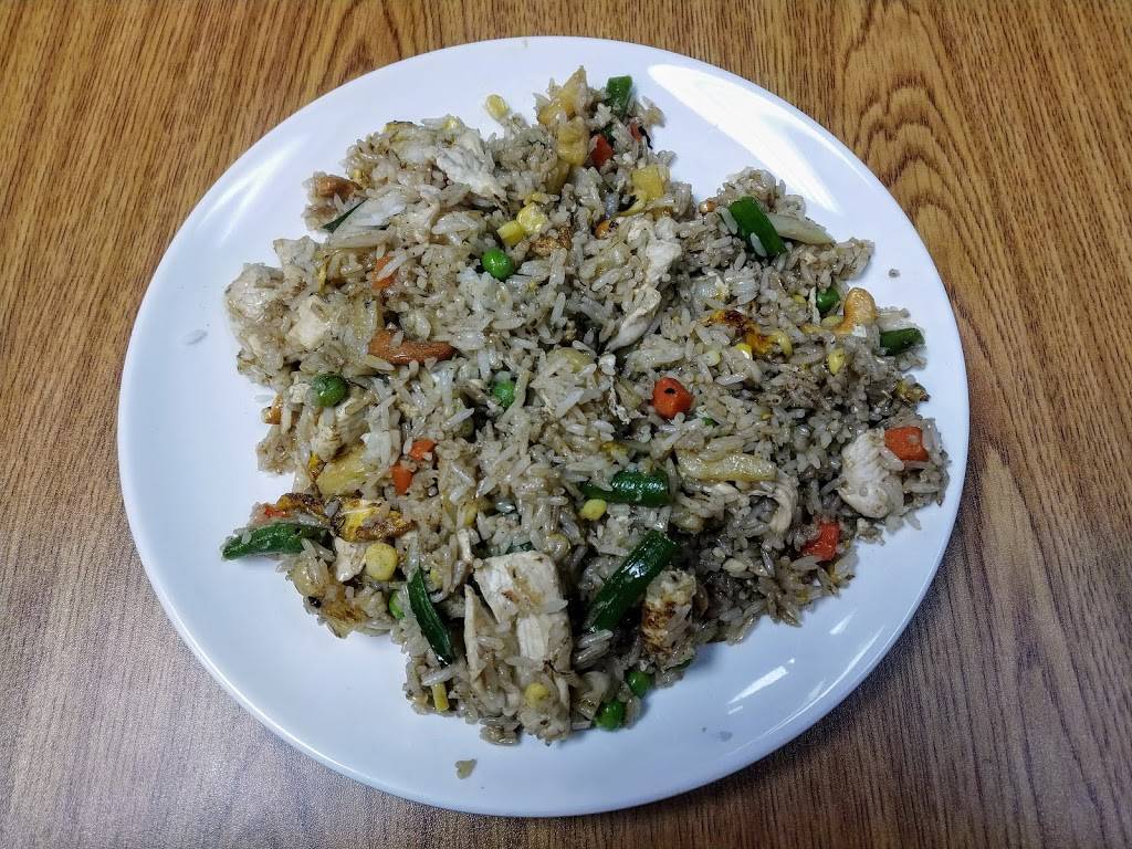 Thai U Up. Thai Street Food | restaurant | 13456 1st Ave S, Burien, WA 98168, USA | 2065032914 OR +1 206-503-2914