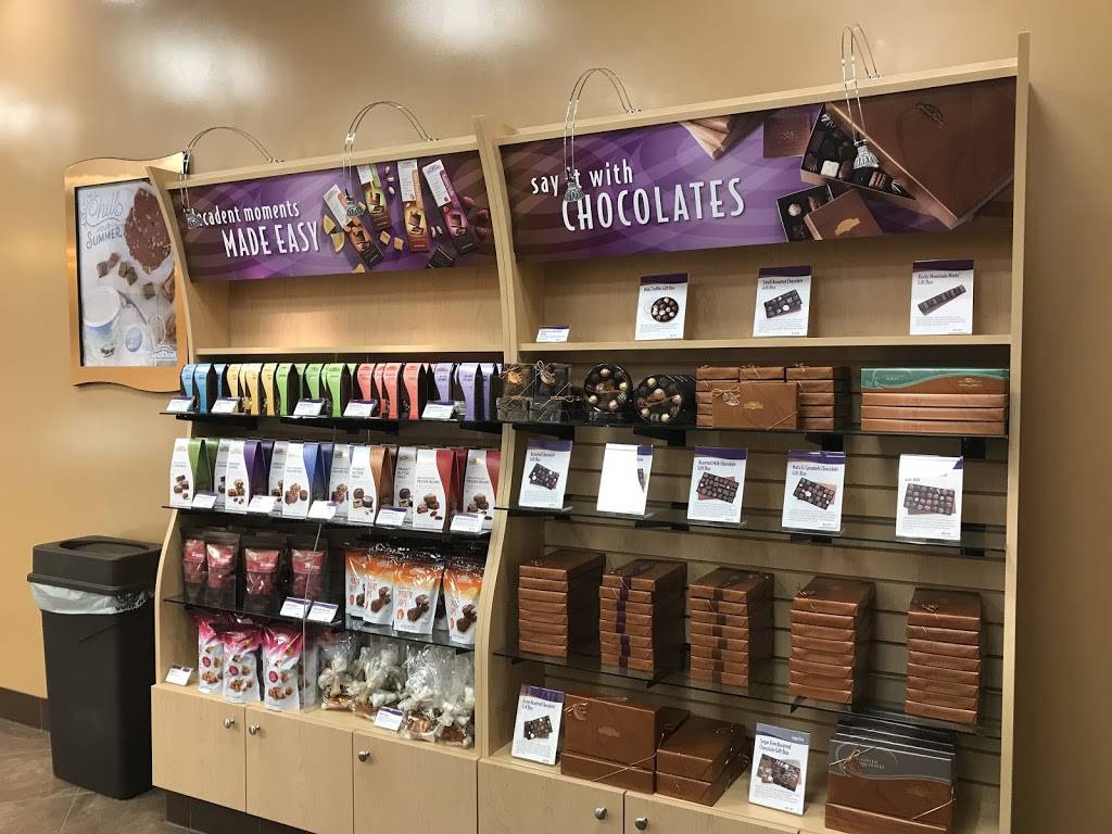 Rocky Mountain Chocolate Factory | restaurant | 31876 Del Obispo St Suite 5, San Juan Capistrano, CA 92675, USA | 9494964457 OR +1 949-496-4457