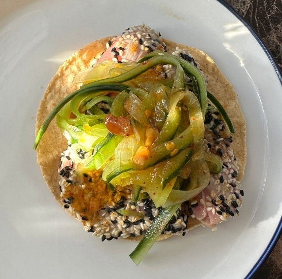 Cevicheria Sticks | restaurant | 1528 Sioux Dr, El Paso, TX 79925, USA | 9152228186 OR +1 915-222-8186