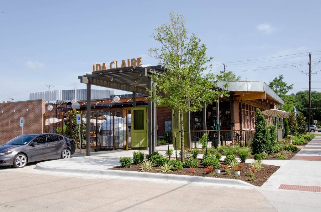 Ida Claire | restaurant | 5001 Belt Line Rd, Dallas, TX 75254, USA | 2143778227 OR +1 214-377-8227