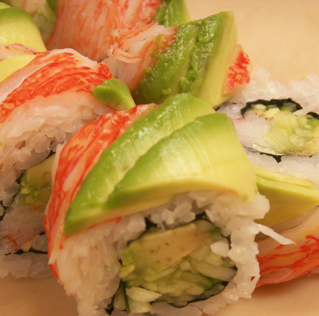 Crazy Sushi | restaurant | 1454 Twelve Mile Rd, Madison Heights, MI 48071, USA | 2485488550 OR +1 248-548-8550