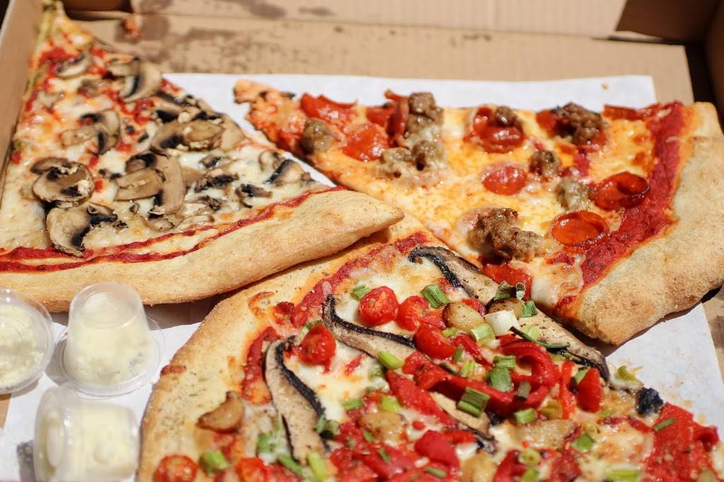 Pizza My Heart | meal takeaway | 864 Blossom Hill Rd, San Jose, CA 95123, USA | 4082269100 OR +1 408-226-9100