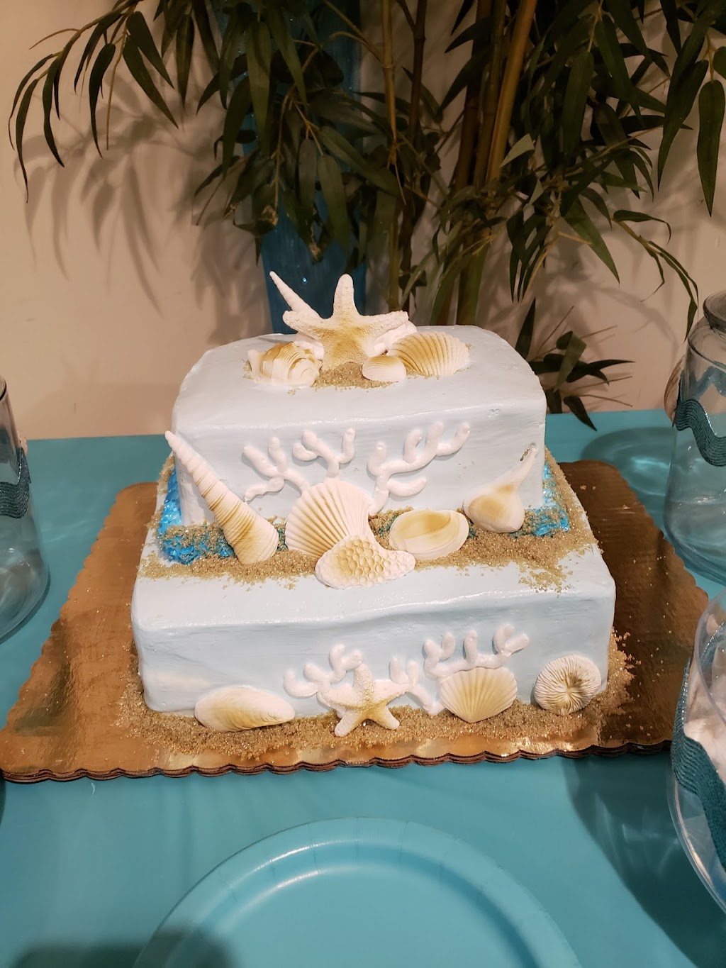 Florida Bakery | bakery | 3320 W Columbus Dr, Tampa, FL 33607, USA | 8138700756 OR +1 813-870-0756