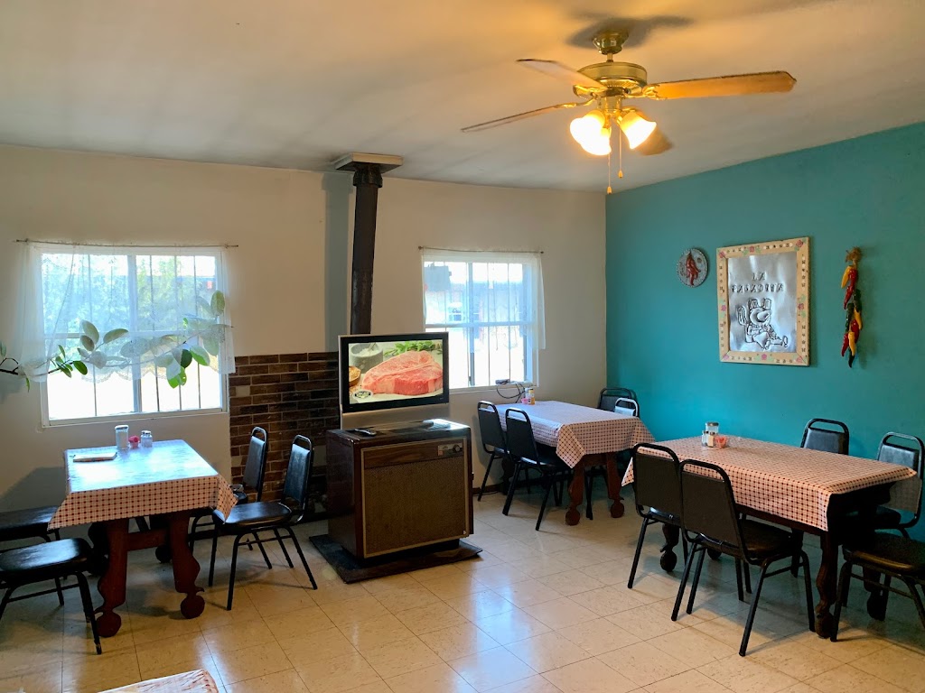 La Pasadita | restaurant | 230 Garfield Ave, Socorro, NM 87801, USA | 5758353696 OR +1 575-835-3696