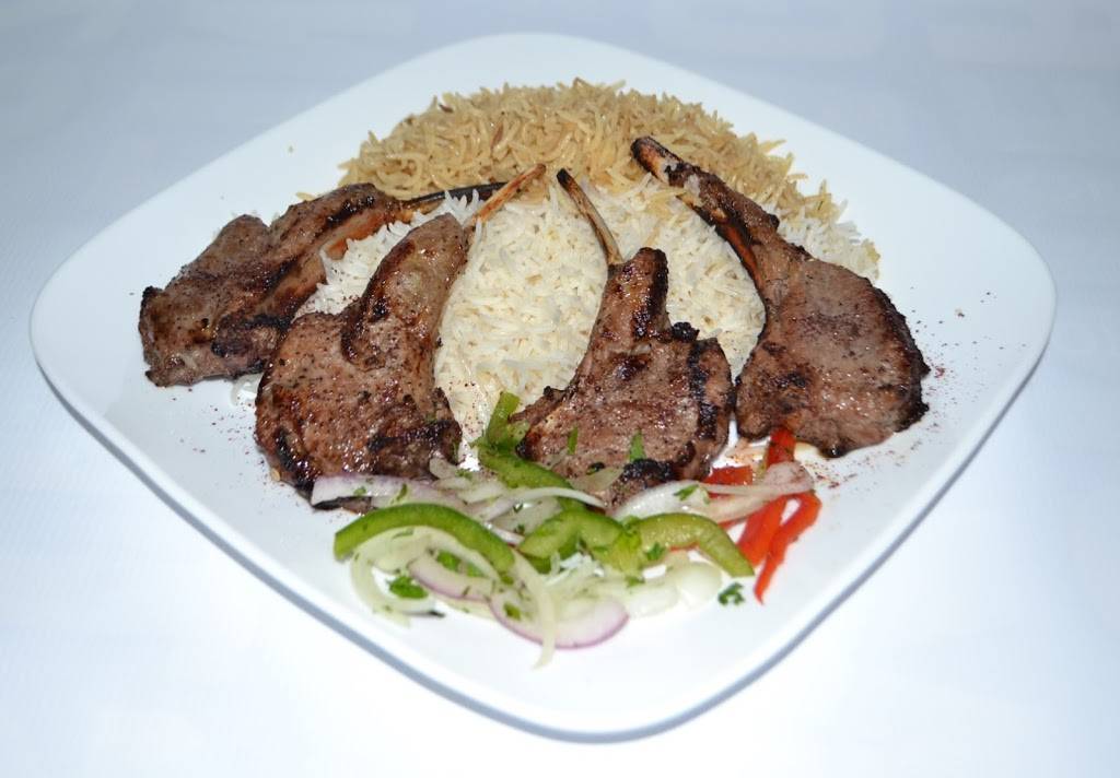 Sterling Kabob | restaurant | 45665 W Church Rd # 103, Sterling, VA 20164, USA | 5713750366 OR +1 571-375-0366