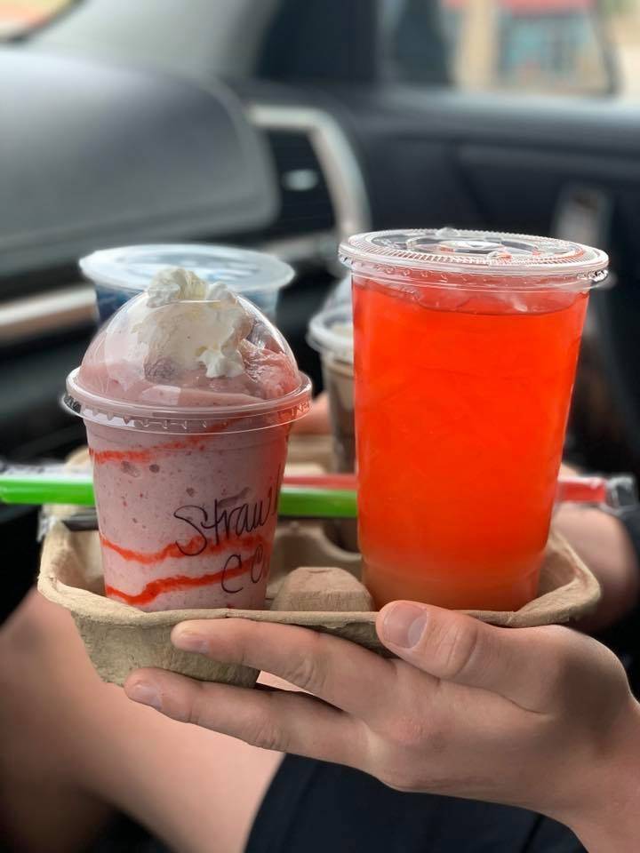 Raider Nutrition | restaurant | 2041 N, TX-78 Ste. 100, Wylie, TX 75098, USA | 9723337887 OR +1 972-333-7887