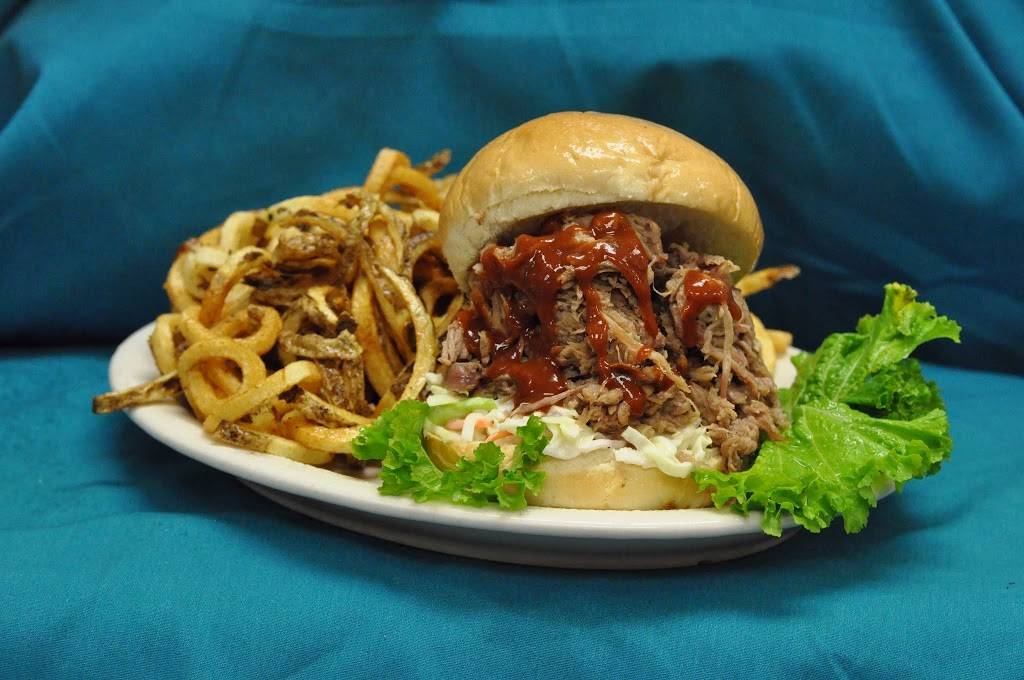 Toms BBQ - Chandler | restaurant | 2820 S Alma School Rd #6, Chandler, AZ 85286, USA | 4808122733 OR +1 480-812-2733